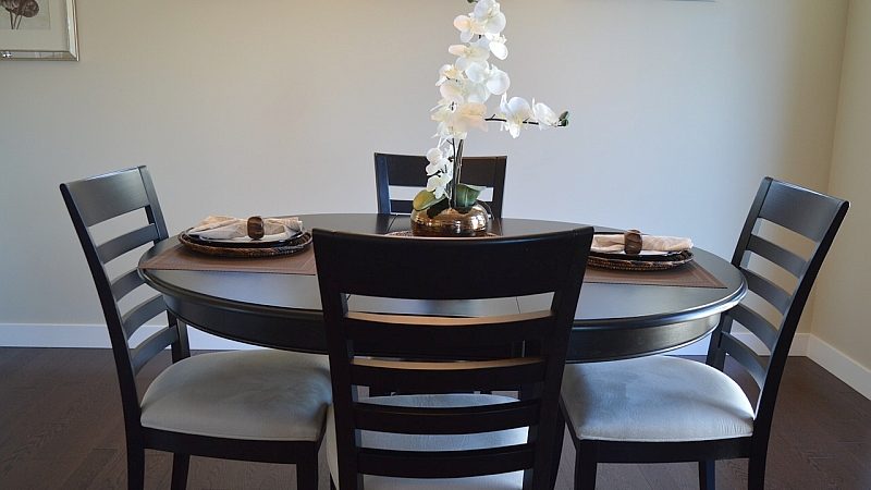 Auf Möbelsuche: Wie findet man die passenden Sitzmöbel?