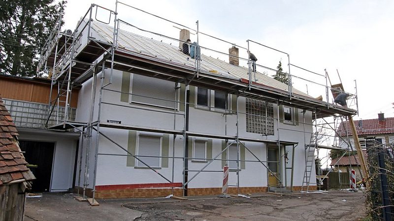 Energetische Verbesserungen frühzeitig planen