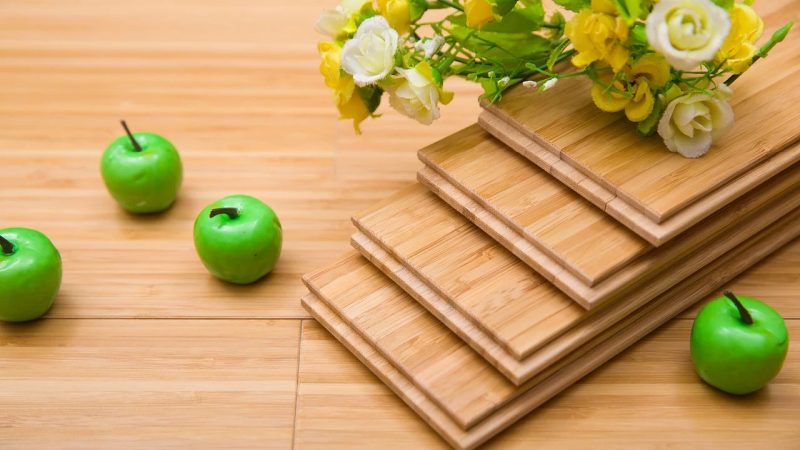 Robust, pflegeleicht, schön: Welche Fußböden wirklich überzeugen